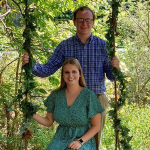 Meet your Posher, Ben